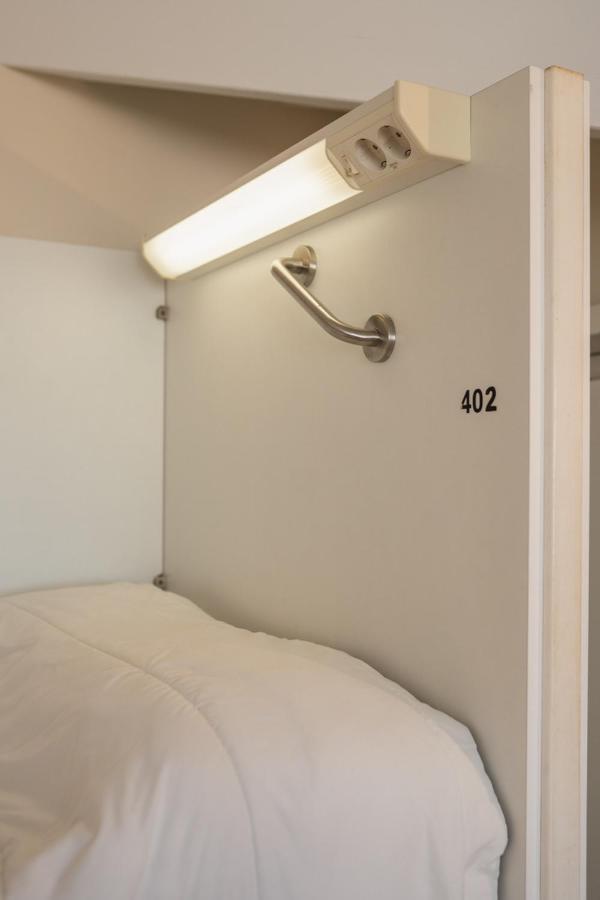 The Last Stamp Hostel