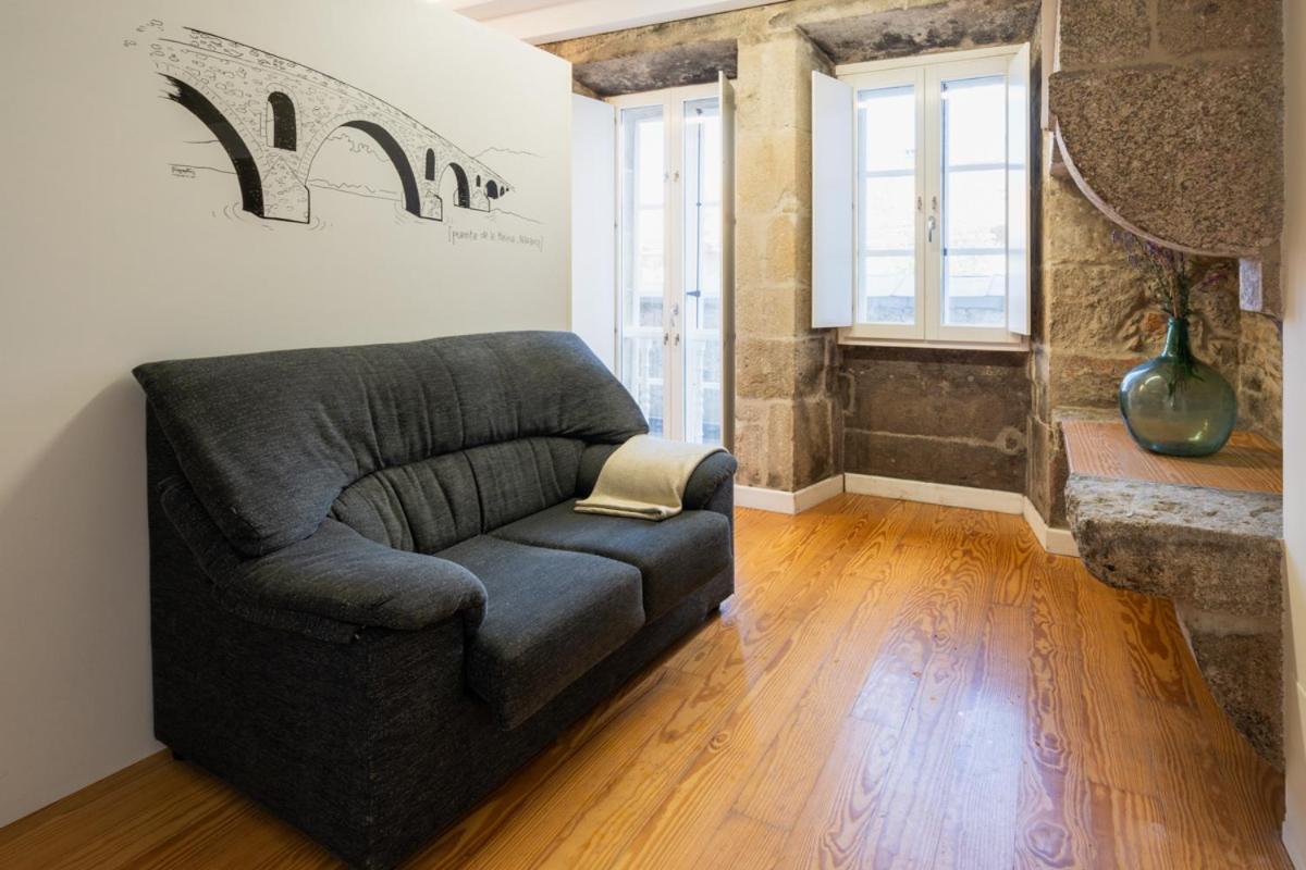 The Last Stamp Hostel Santiago de Compostela
