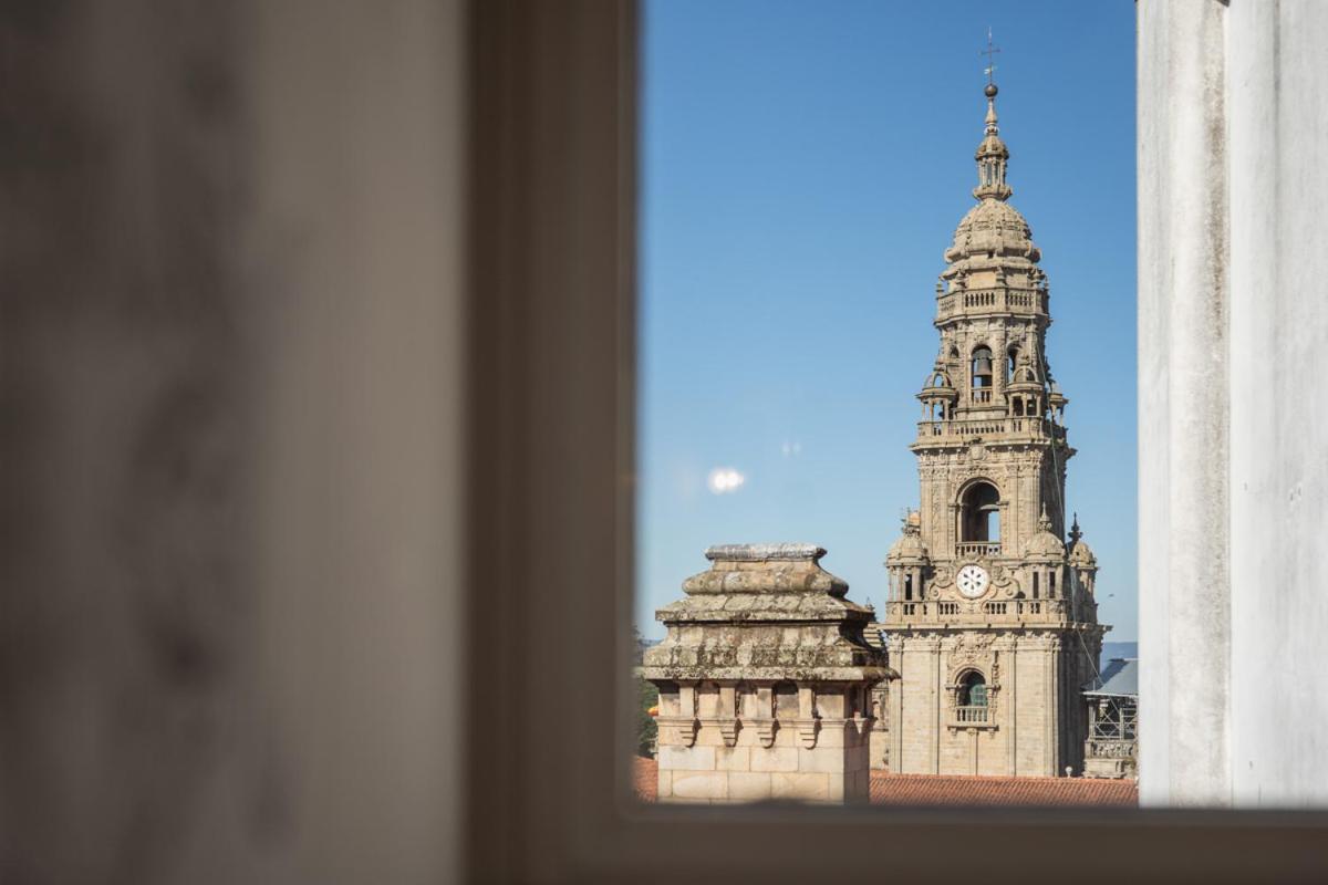 The Last Stamp Hostel Santiago de Compostela