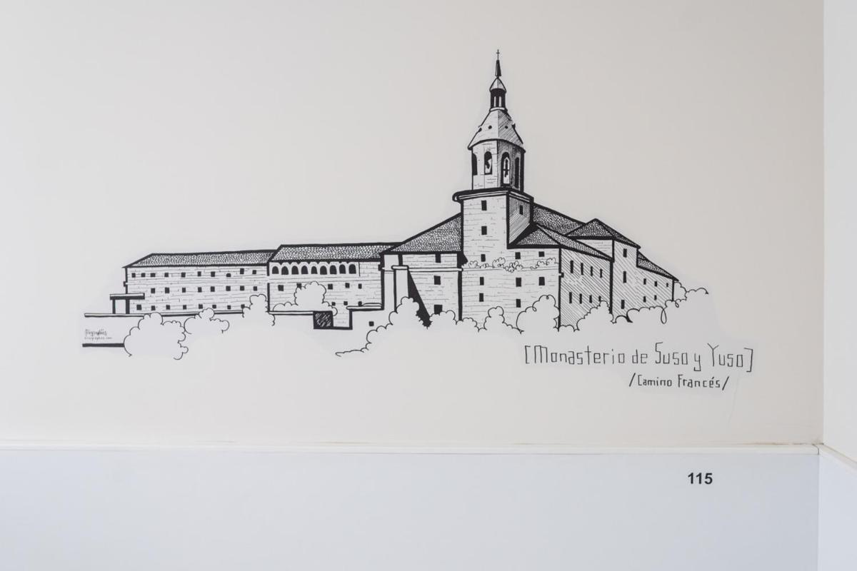 Hostel The Last Stamp